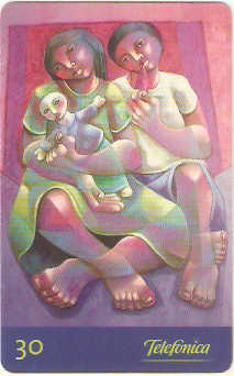 SP-0278 - Infância Rosa